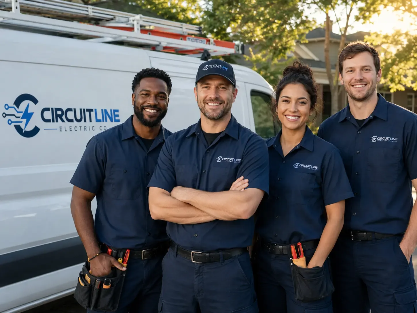 Whole Home Rewiring company in Malaga, NM